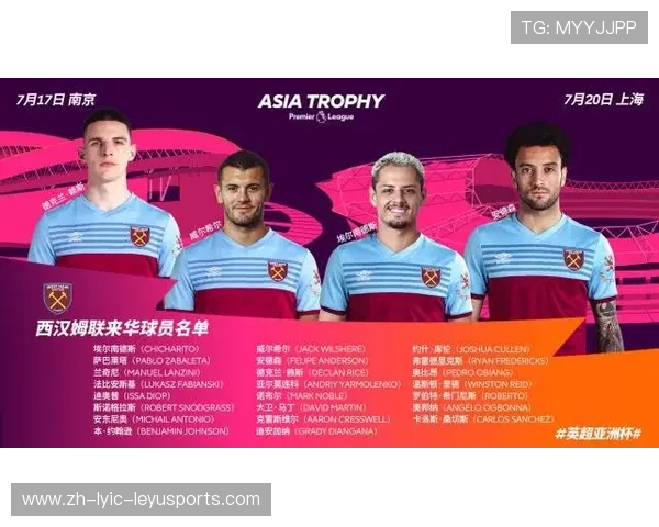 英超球队参与亚洲杯情况分析