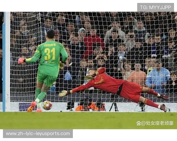 门将的孤勇者时刻：足球点球大战策略全解析